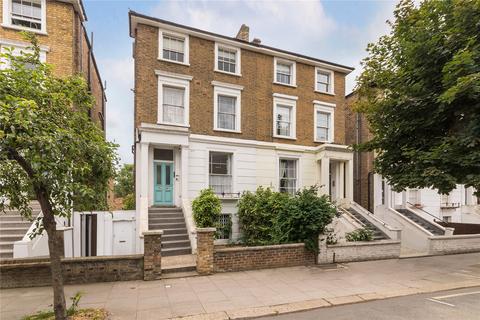 118a Agar Grove, London, NW1 9TY