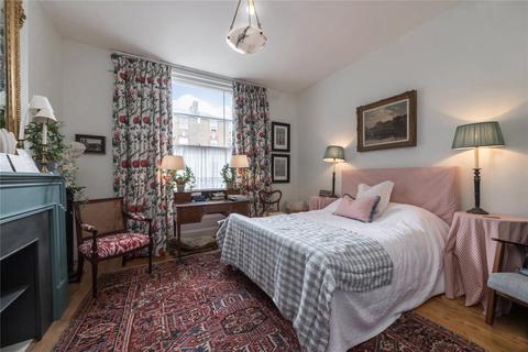 118a Agar Grove, London, NW1 9TY