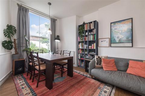 118a Agar Grove, London, NW1 9TY