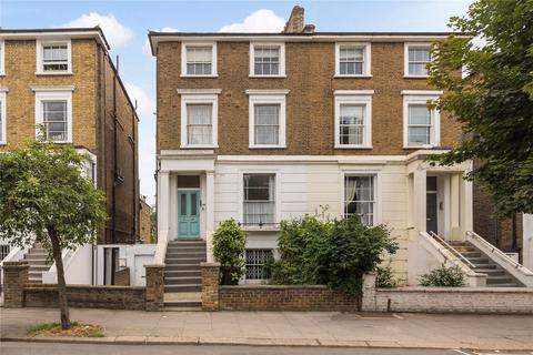 118a Agar Grove, London, NW1 9TY