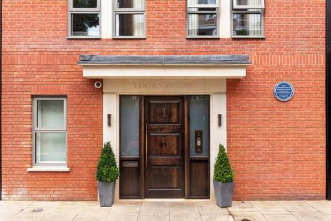 2 bedroom flat to rent, Logan House, 1 Logan Place, London