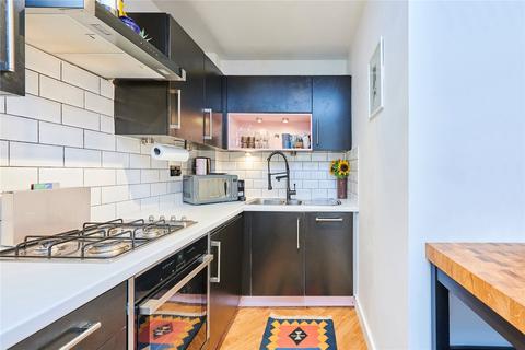 2 bedroom flat for sale, Gillett Place, Dalston, Hackney, London
