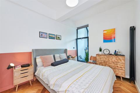 2 bedroom flat for sale, Gillett Place, Dalston, Hackney, London