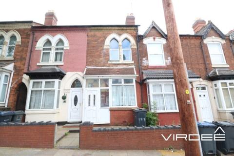 129 Clarence Road, Handsworth, Birmingham, B21 0EF