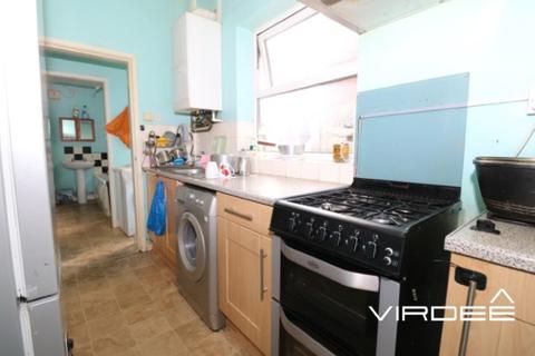 129 Clarence Road, Handsworth, Birmingham, B21 0EF