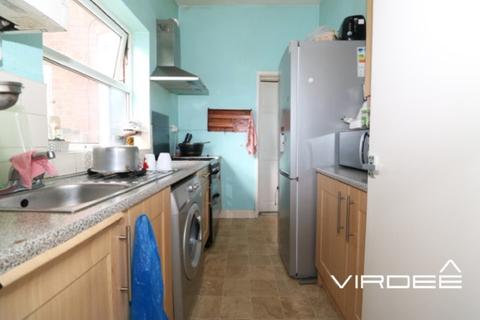 129 Clarence Road, Handsworth, Birmingham, B21 0EF