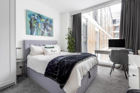 Flat 18, 1 Cornell Square, London, SW8 2EN