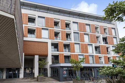 Flat 18, 1 Cornell Square, London, SW8 2EN