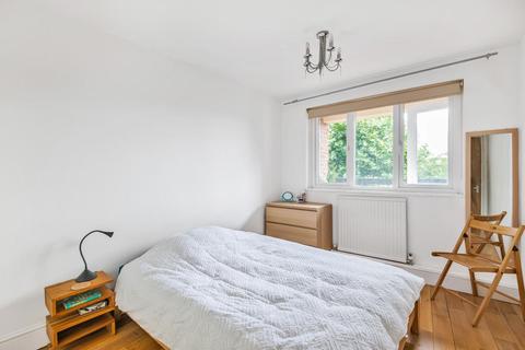 32 Half Moon Crescent, London, N1 9SS