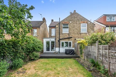 87 Jackson Road, Bromley, BR2 8NT