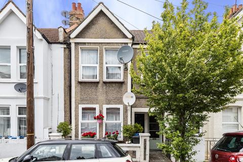 43 Boyd Road, London, SW19 2DF