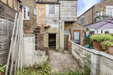 43 Boyd Road, London, SW19 2DF