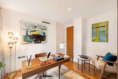 3 bedroom apartment for sale, 50 Bolsover Street, London, W1W