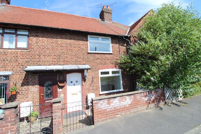 Heathfield Road, Ellesmere Port 3 bed terraced house £113,000