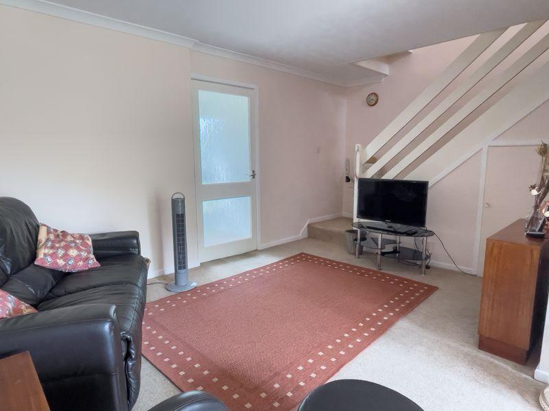 Sitting Area