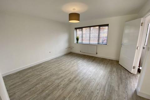 undefined, Falcon Drive, Congleton