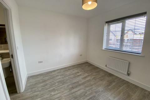 undefined, Falcon Drive, Congleton