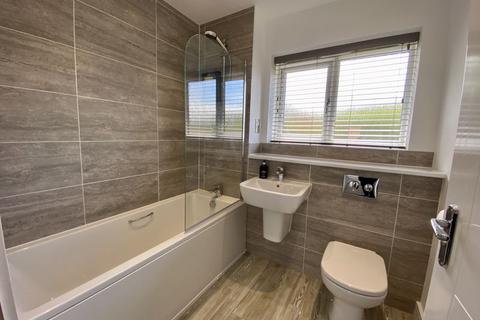 undefined, Falcon Drive, Congleton