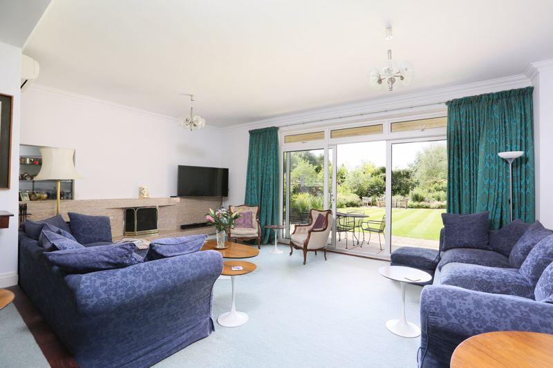 Sitting Room To...