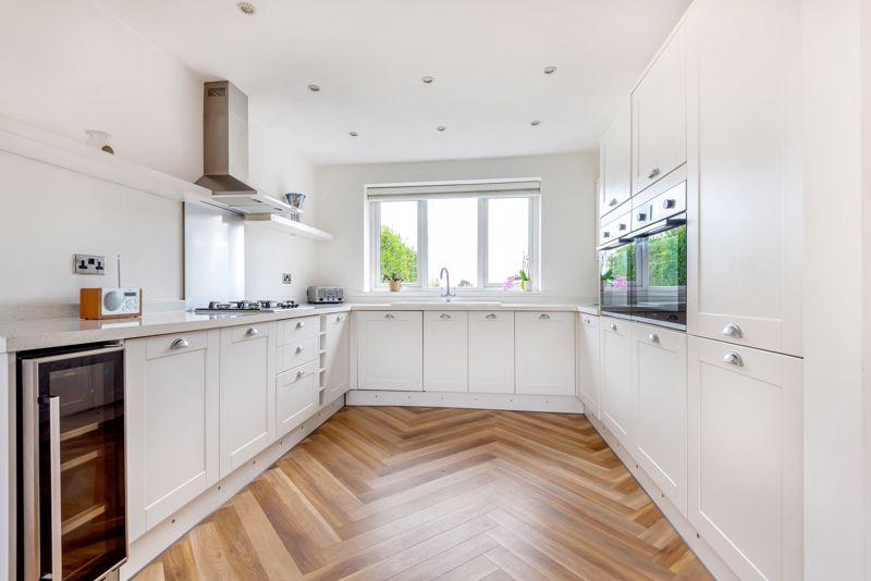 Poulders Gardens, Sandwich 4 bed semidetached house for sale £480,000