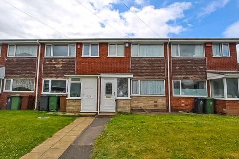 4 Ashfield Close, Walsall, WS3 1PW