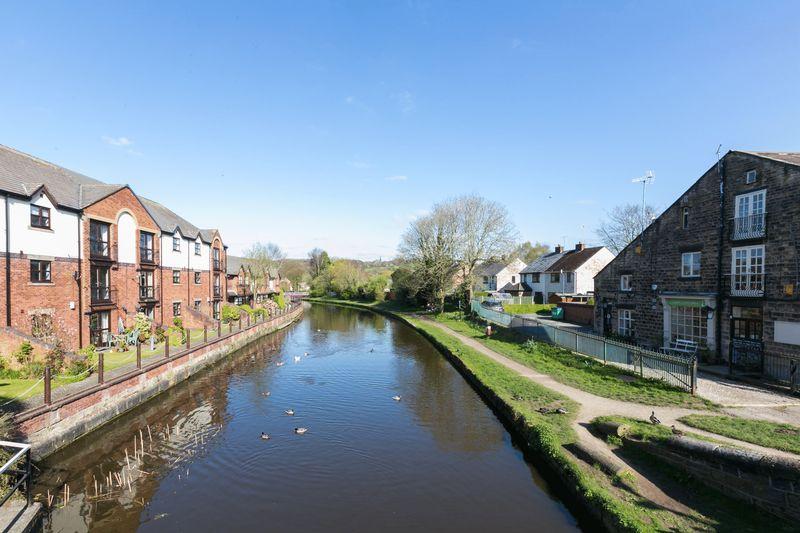 Canal View