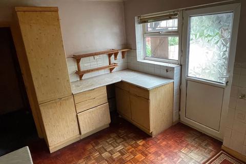 3 bedroom semi-detached house for sale - Tansley Road, Kingstanding, Birmingham B44 0DJ