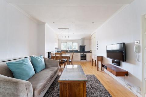 2 bedroom apartment to rent, Crouch Hall Road, Crouch End, N8