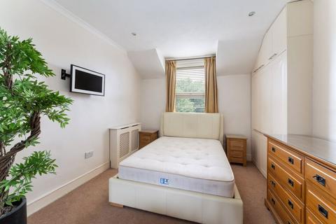 undefined, Crouch Hall Road, Crouch End, N8
