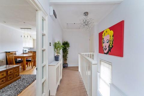 Crouch Hall Road, Crouch End, N8