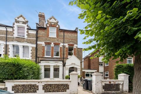 2 bedroom apartment to rent, Crouch Hall Road, Crouch End, N8