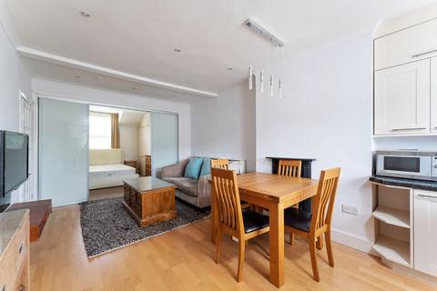2 bedroom apartment to rent, Crouch Hall Road, Crouch End, N8