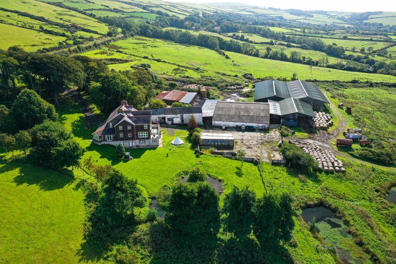 Ballaskyr Farm