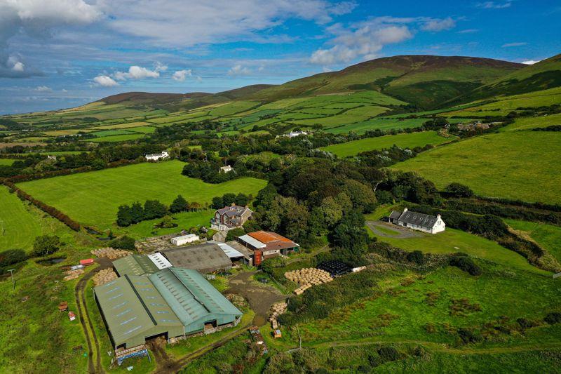 Ballaskyr Farm