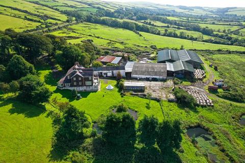 undefined, Ballaskyr Farm, Kirk Michael