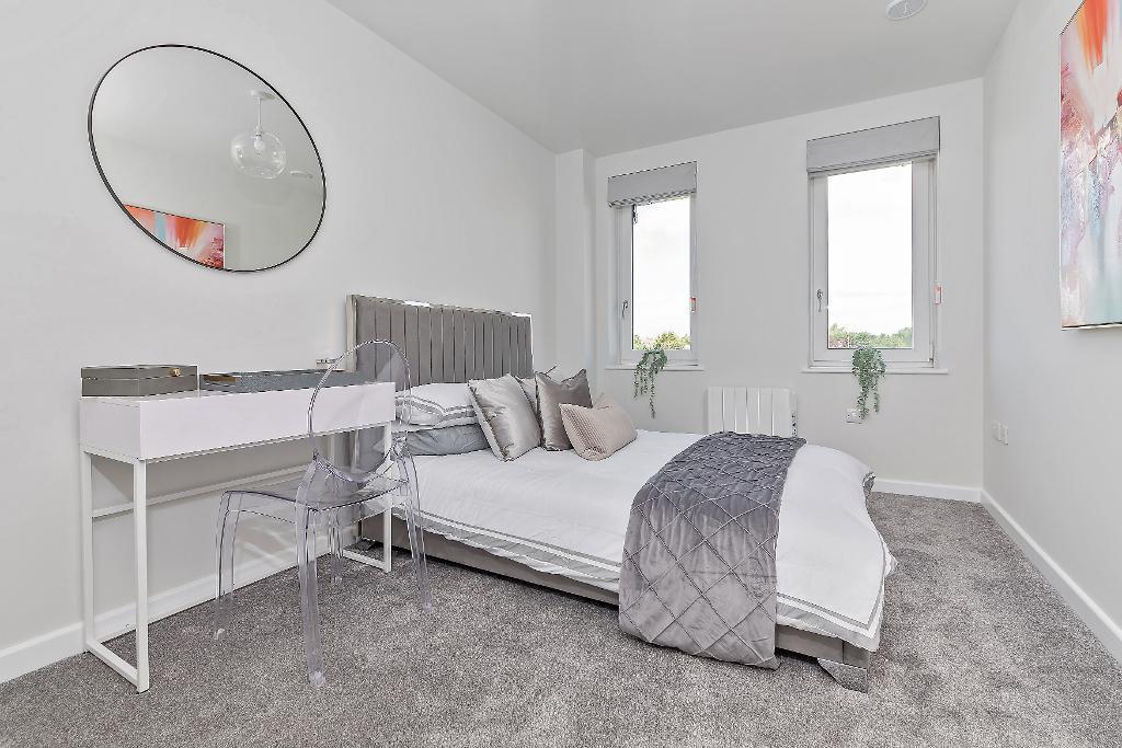 Tivoli House, Wigmore Park District Centre, Luton, Bedfordshire, LU2