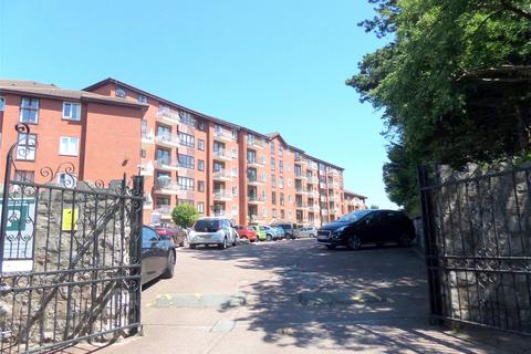 1 bedroom apartment to rent, Princess Court, Marine Road, Colwyn Bay, Conwy, LL29