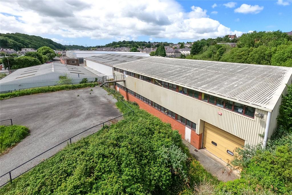 Caernarfon Road, Bangor, Gwynedd, LL57 Land for sale £3,000,000