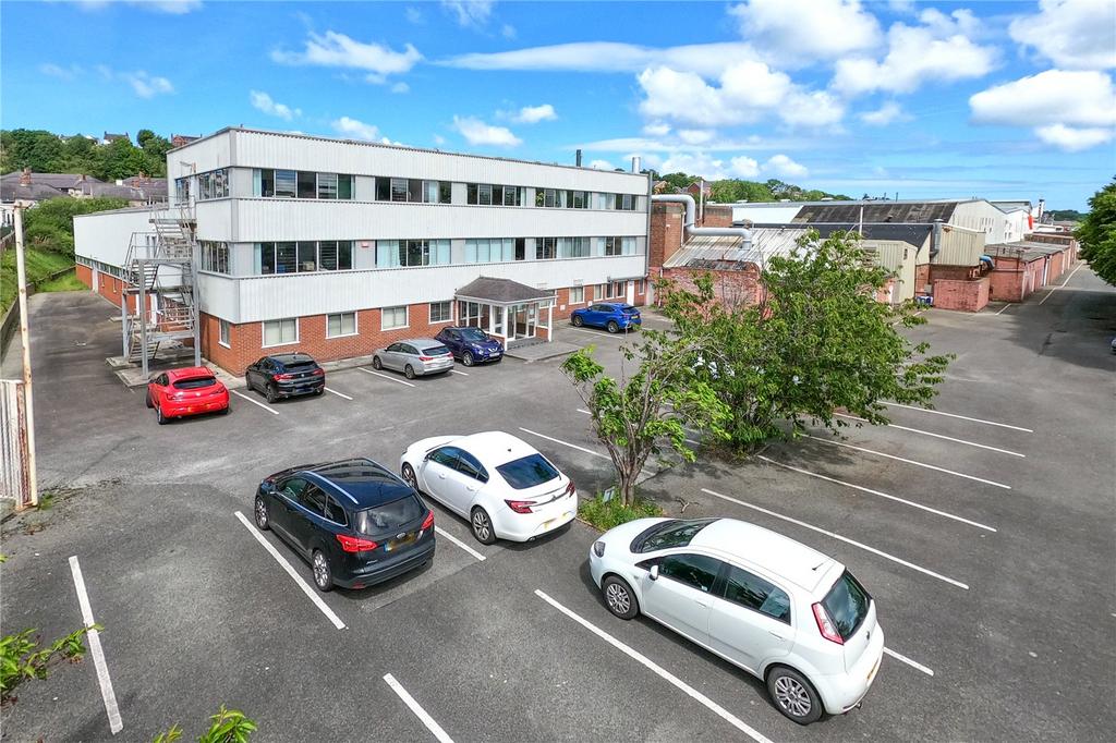 Caernarfon Road, Bangor, Gwynedd, LL57 Land for sale £3,000,000