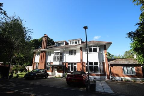 2 bedroom flat for sale - Nelson Road, Poole, BH12
