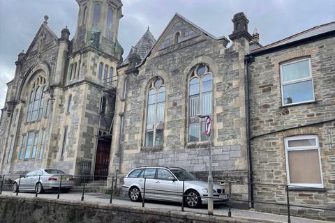Flat 1, Charterhouse Albert Terrace, Lostwithiel, PL22 0AF