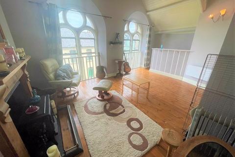 Flat 1, Charterhouse Albert Terrace, Lostwithiel, PL22 0AF