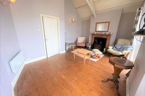 Flat 1, Charterhouse Albert Terrace, Lostwithiel, PL22 0AF