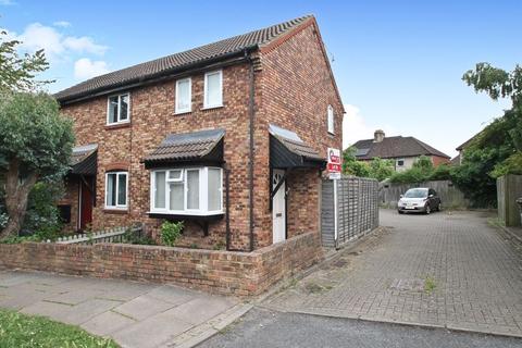 1 bedroom end of terrace house for sale, Eastcote Avenue, Harrow