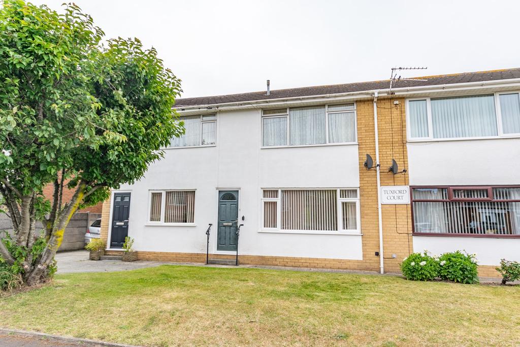 Tuxford Court, 33 Tuxford Road, Lytham St Annes, FY8 2 bed property £