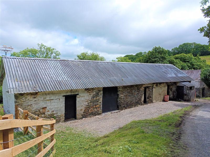 Large Barn 1