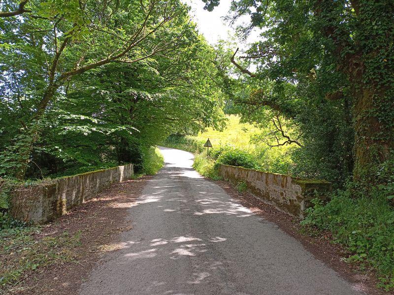 Quiet Rural Location