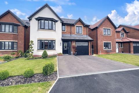 40 Blossom Gate Drive, Congleton, CW12 4ZR