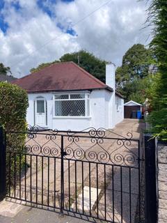 3 bedroom detached bungalow for sale - Mayfield Road, Derby