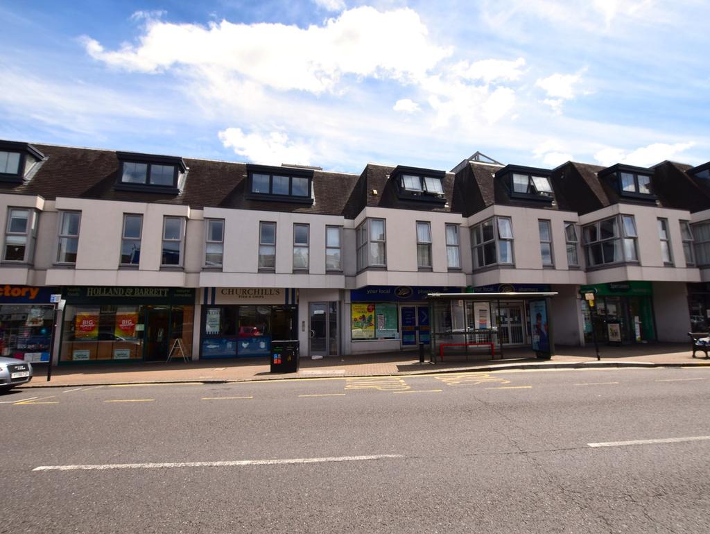 High Street, Billericay, CM12 2 bed duplex for sale £525,000